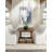 Lyra Extendable Solid Wood Dining Table