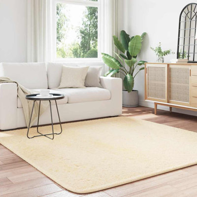 Solid Colour Area Rug