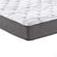 Matelas hybride matelassé 10 po, mi-ferme-1539408893