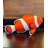 Clown Fish Statue