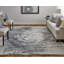 Tapis rectangulaire Eshwar-92590352