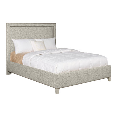 Hillary/Hank Queen Bed