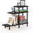 Turn-N-Tube 3-Tier Sofa Side Table