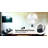 16 in. White Digital Wall Mount Fan with Remote Control 3-Speed-3 Oscillating Modes 72 in. Power Cord, ETL Certified