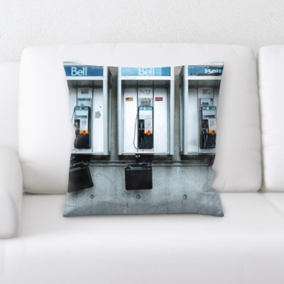 Coussin décoratif