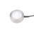 Line Voltage Puck Light Under Cabinet-1259080256