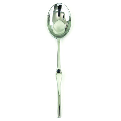 Cuillère à dessert ergonomique
