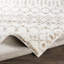 Casanova Geometric Area Rug-1988623191