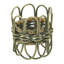 Rond de serviette en rotin Hughie-83844189