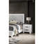 Table de chevet 1pc