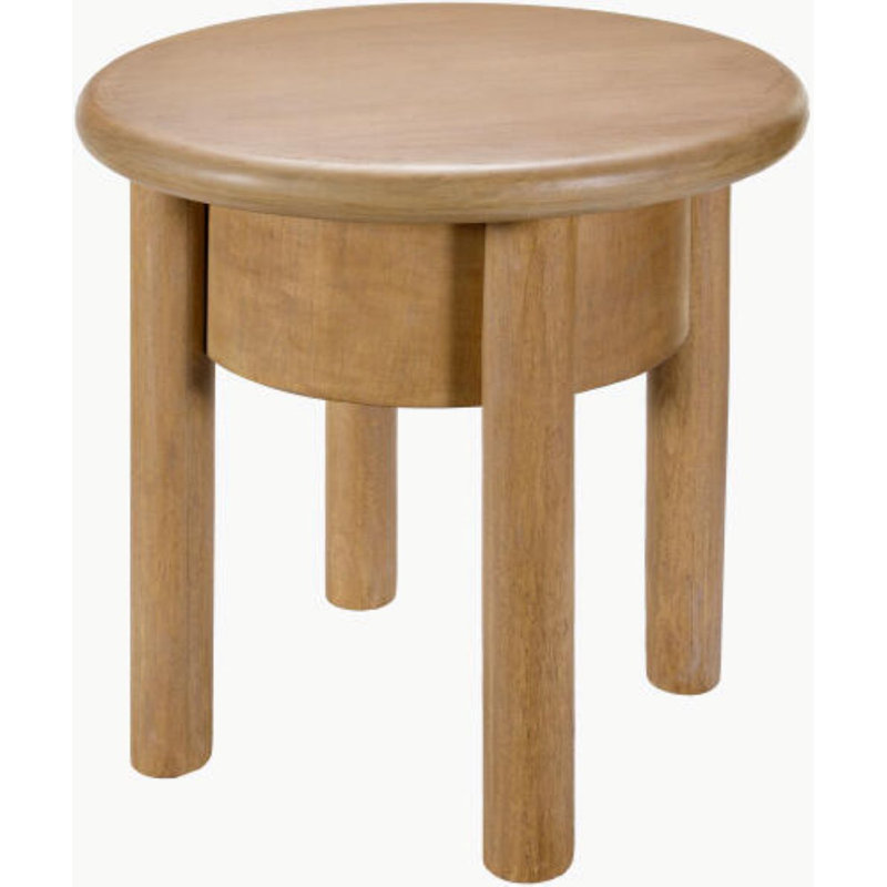 Table de bout Rondo