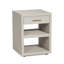 Livia 1 - Drawer Nightstand-64814509