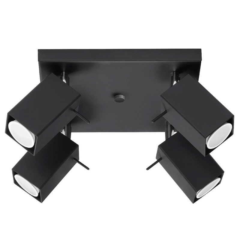 Monhollan Flush Mount
