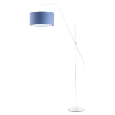 Ayano 176cm Task Floor Lamp