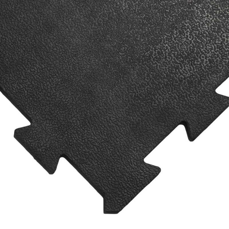 Carreaux en caoutchouc Armor-Lock 3/8 po
