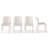 Outdoor Stacking Dining Side Chair-1213194509