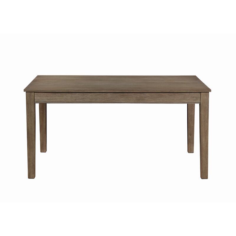 Winston Porter Leward Dining Table & Reviews | Wayfair