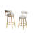 Unassamble Back Counter Stool-72989483
