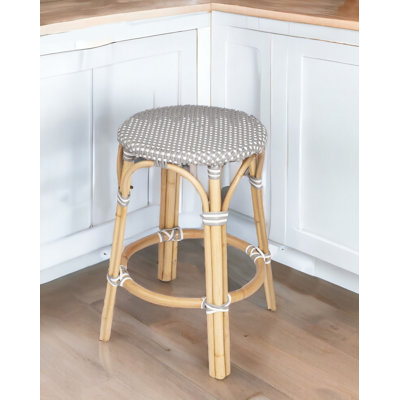 Chaise de bar Charlotte