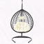 Coussin moelleux pliable Egg-66333060-66334331