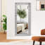 Miroir pleine grandeur Chic Mosaic