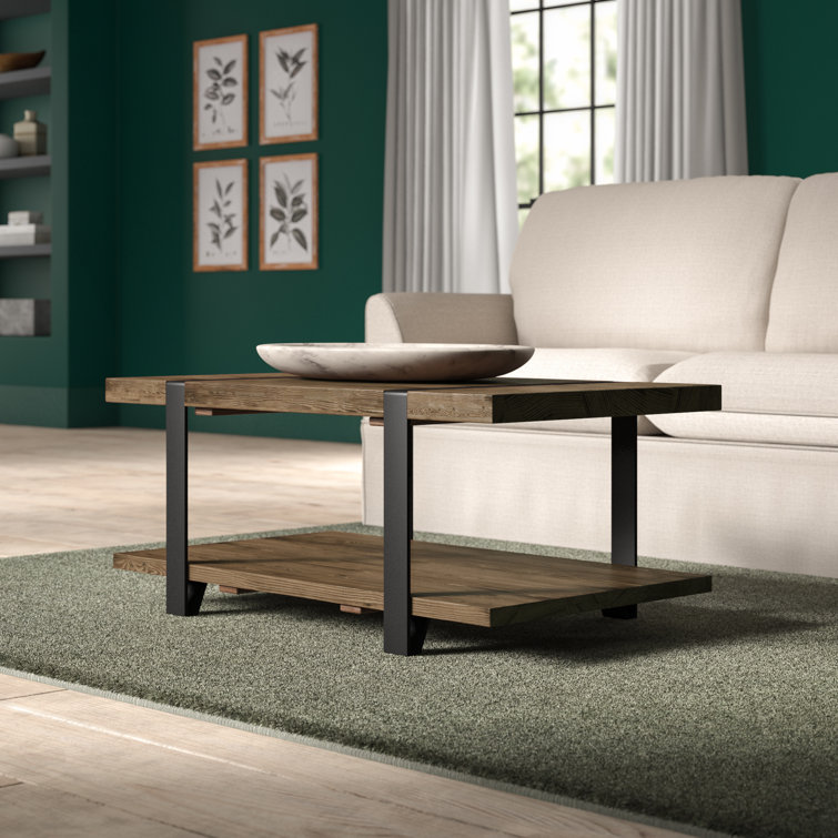 Nedra Coffee Table