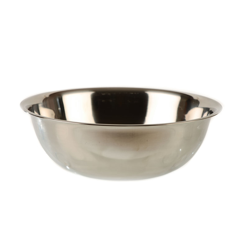 Bol à mélanger en acier inoxydable EcoQuality, Bronze, 11.88"