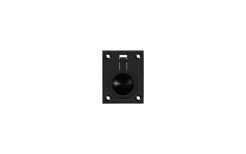 Ring Pull, Black