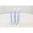 Wax Indoor and Outdoor Flameless Pillar Candles with Remote Control-1412930972-1412930967