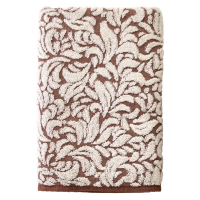 Renan Jacquard Bath-clay Oxford