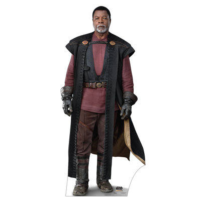 74'' Cardboard Standup