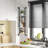Sturtz 5 Piece Corner Floating Shelf-1306666102
