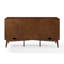 Table buffet à 3 tiroirs de 57 po de largeur Landon-1385915306