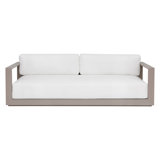 Tavira Outdoor 3 - Seat Patio Sofa