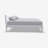 Edgecumbe Bed Frame-355463940-355463945
