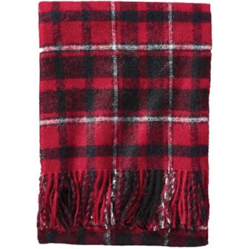 Pendleton Stratton Boucle Throw