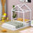 Anyi Platform Bed-1179993780