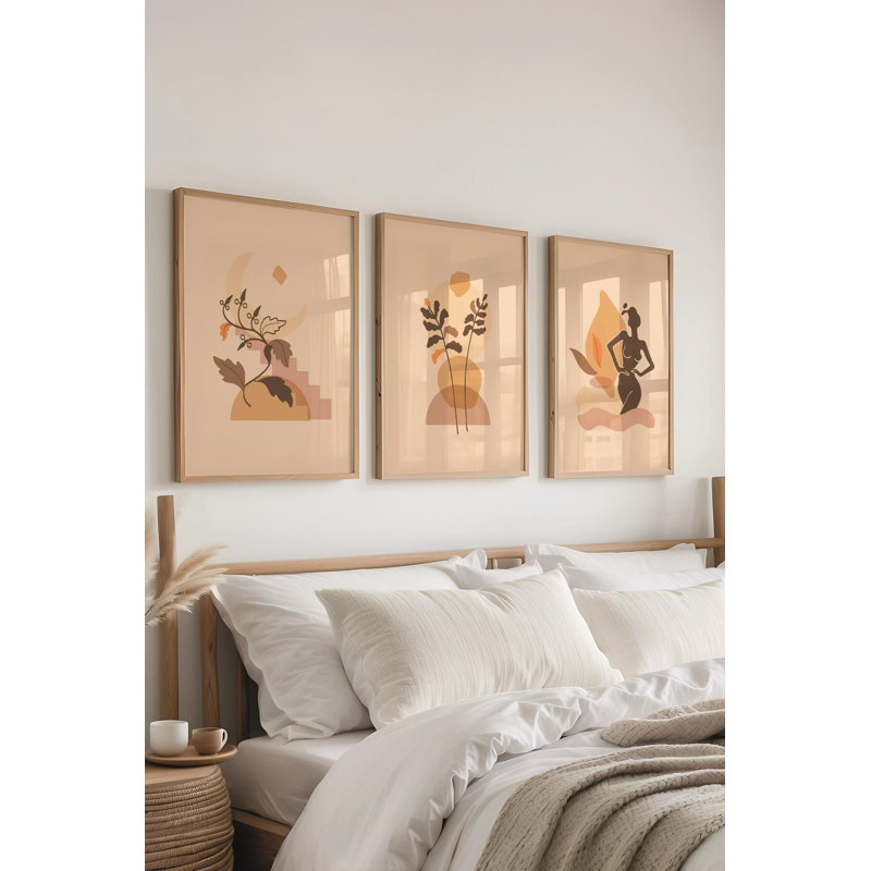 Ensemble de peinture décorative