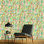 Gwenifer 10m x 68cm Matte Wallpaper Roll-815126933