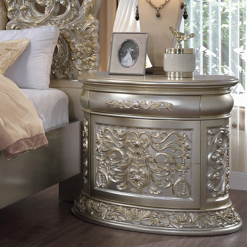 Table de chevet Sorina