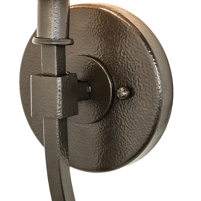 Rustic Lodge 1 - Light Wallchiere