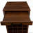 Modular 24 wine bar cabinet Buffet Cabinet-1670132365