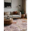 Tapis beige lavable à la machine-1714238334