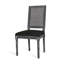 Chaise de salle à manger
