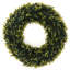 Couronne de verdure de porte d'entrée-63658157-128837938-136073440