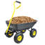 Chariot de jardinage