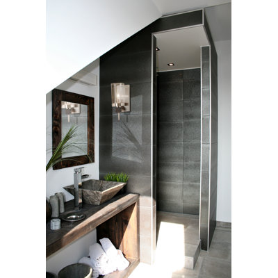 Lippincott Dimmable Bath Sconce