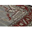 Burano Hand Knotted Wool Geometric Area Rug-390666875