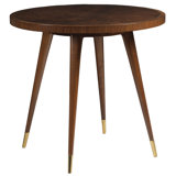 Signature Designs Marlowe Round End Table