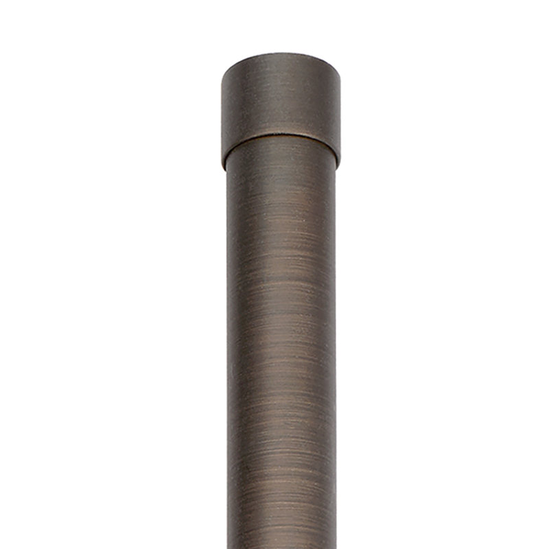 Male Female Riser, 25'' H x 1'' W x 1'' D